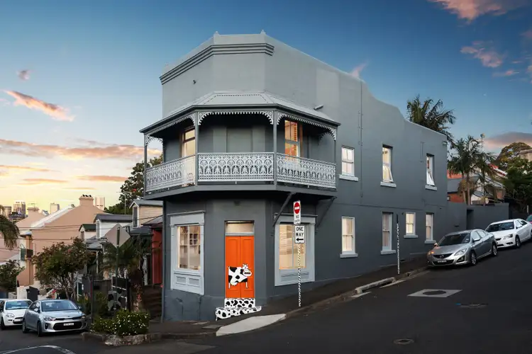 28 Forsyth Street, Glebe NSW 2037