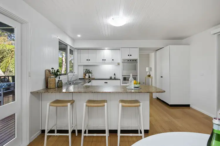 Fifth view of Homely house listing, 8 Billarga Road, Westleigh NSW 2120