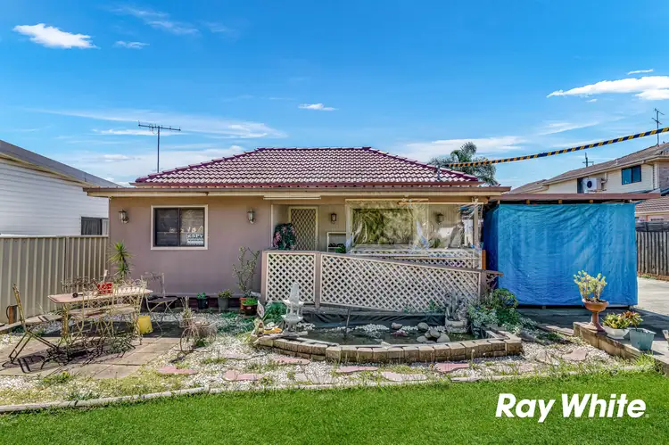 Third view of Homely house listing, 27 Reilly Street, Liverpool NSW 2170