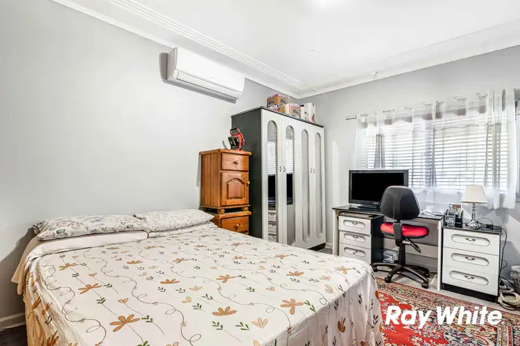 Fourth view of Homely house listing, 27 Reilly Street, Liverpool NSW 2170