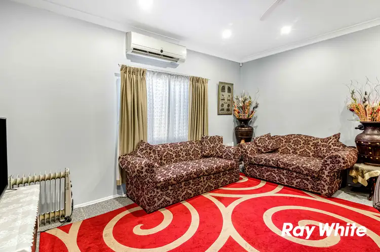 Fifth view of Homely house listing, 27 Reilly Street, Liverpool NSW 2170