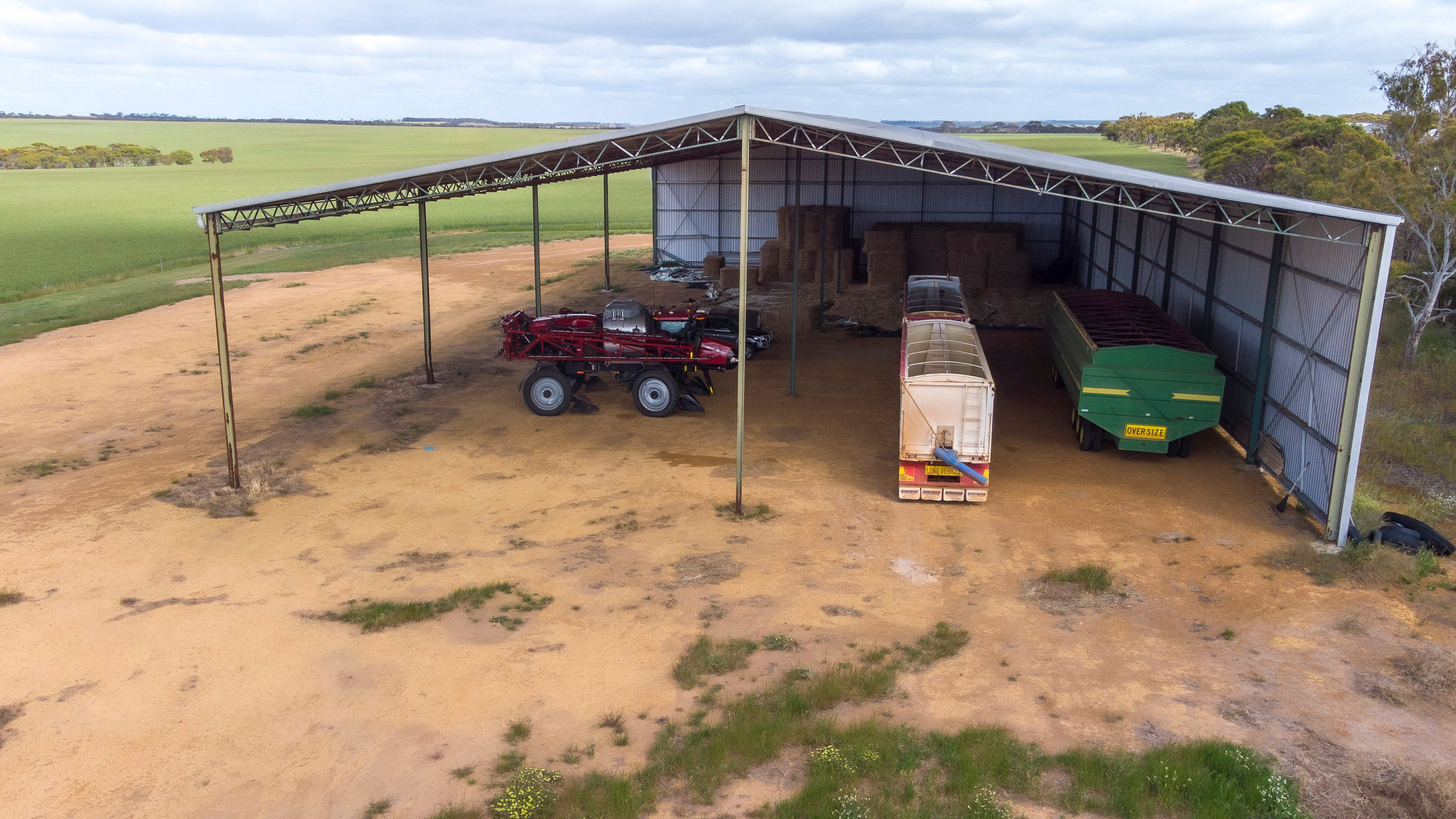 Fourth view of Homely rural property listing, 4268 Newdegate-Pingrup Road, Pingrup WA 6343