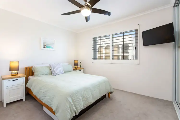 Fourth view of Homely apartment listing, 9/10-12 Cliffbrook Parade, Clovelly NSW 2031
