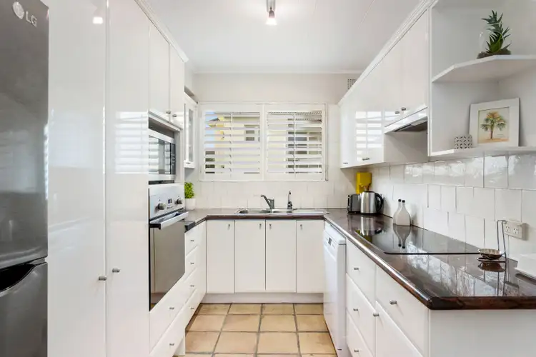 Fifth view of Homely apartment listing, 9/10-12 Cliffbrook Parade, Clovelly NSW 2031