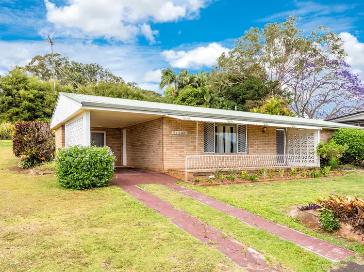 316 Dunoon Road, North Lismore NSW 2480