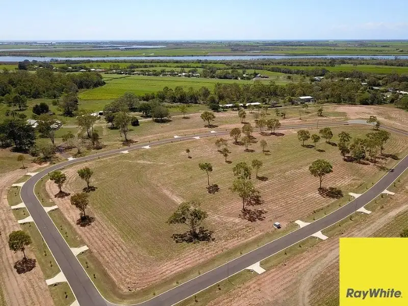 Main view of Homely land listing, Lot 29 Tantitha Road, Gooburrum QLD 4670