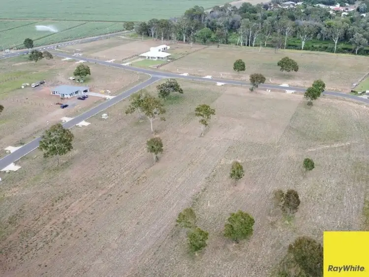 Fourth view of Homely land listing, Lot 29 Tantitha Road, Gooburrum QLD 4670
