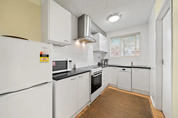 Second view of Homely unit listing, 8/30 Trinculo Place, Queanbeyan East NSW 2620