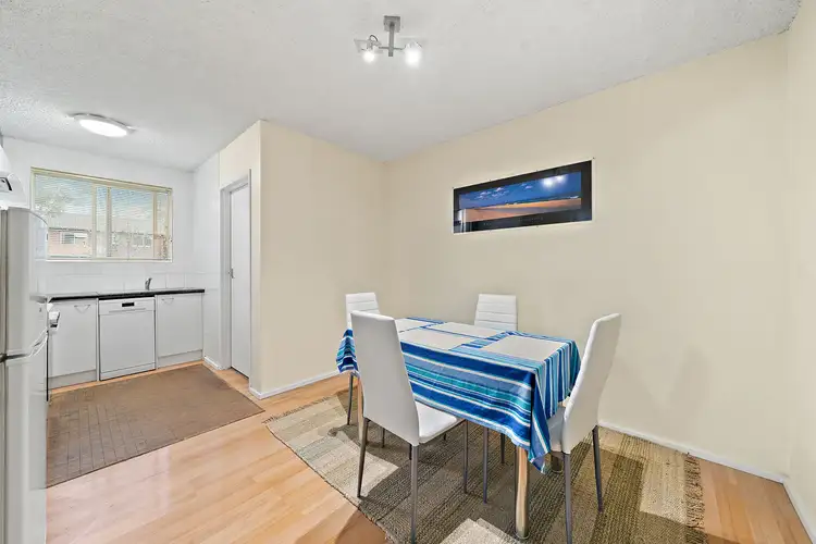 Third view of Homely unit listing, 8/30 Trinculo Place, Queanbeyan East NSW 2620