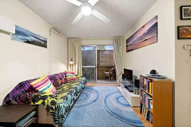 Fourth view of Homely unit listing, 8/30 Trinculo Place, Queanbeyan East NSW 2620