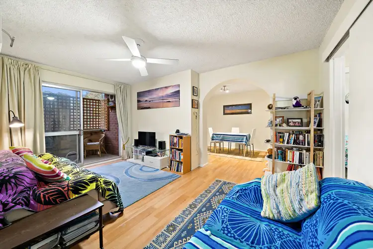 Sixth view of Homely unit listing, 8/30 Trinculo Place, Queanbeyan East NSW 2620