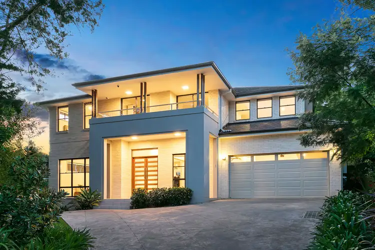 Main view of Homely house listing, 9 Towri Close, St Ives NSW 2075