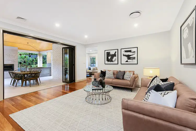 Third view of Homely house listing, 9 Towri Close, St Ives NSW 2075