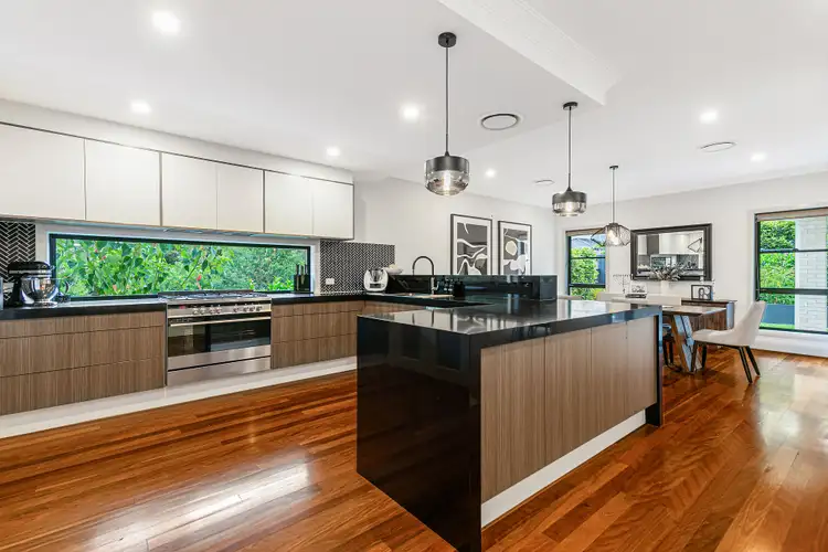 Fourth view of Homely house listing, 9 Towri Close, St Ives NSW 2075