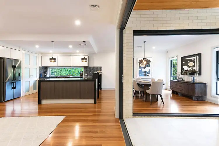 Fifth view of Homely house listing, 9 Towri Close, St Ives NSW 2075