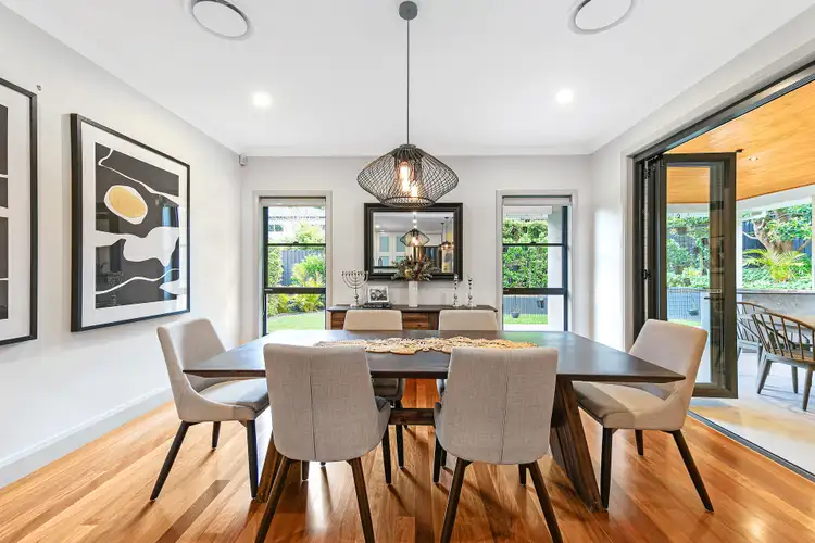 Sixth view of Homely house listing, 9 Towri Close, St Ives NSW 2075