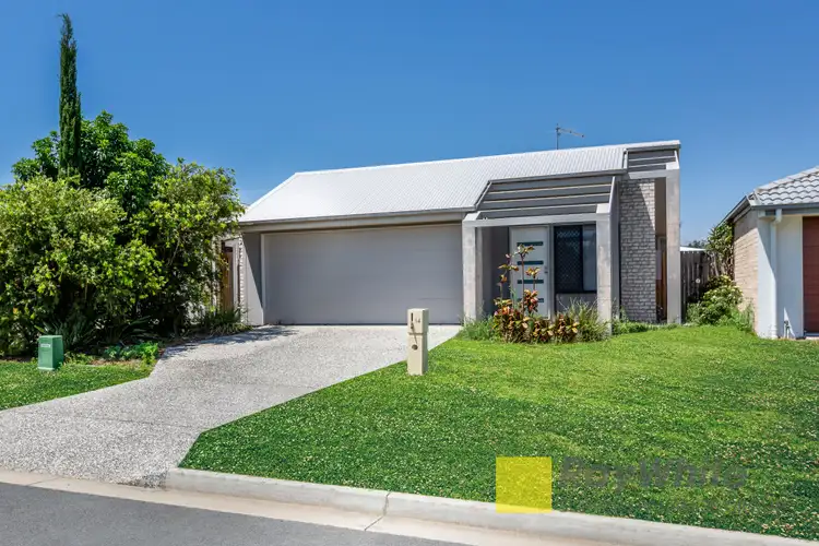 14 Firestone Avenue, Pimpama QLD 4209