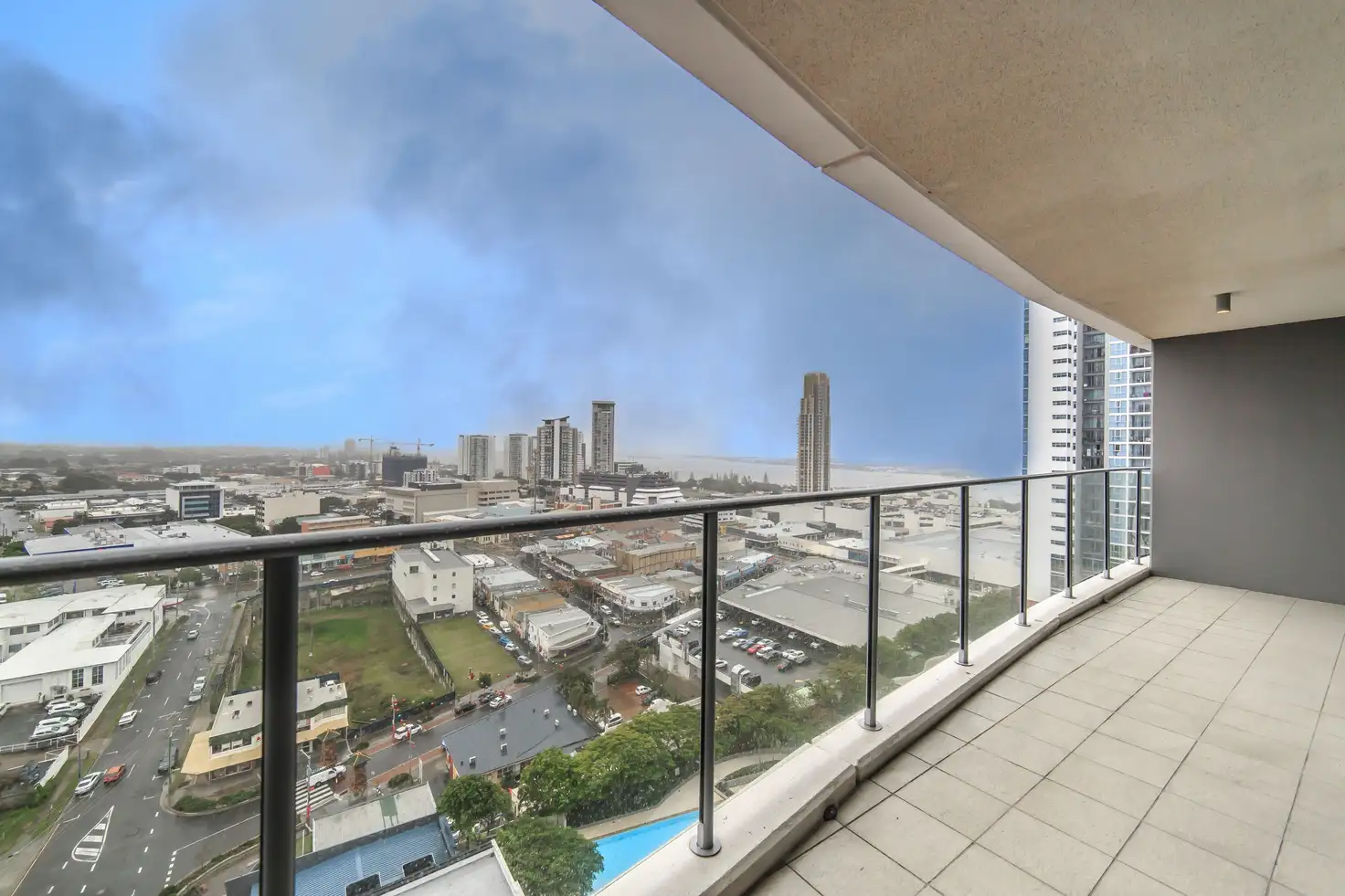 Main view of Homely apartment listing, 31908/9 Lawson Street, Southport QLD 4215