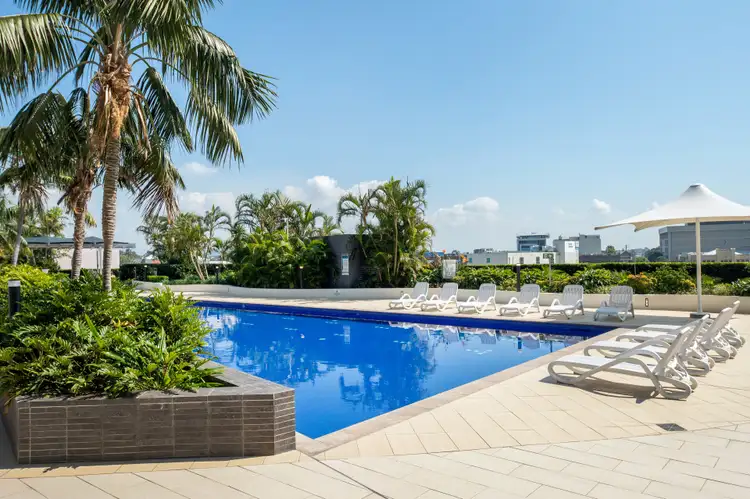 Fifth view of Homely apartment listing, 31908/9 Lawson Street, Southport QLD 4215