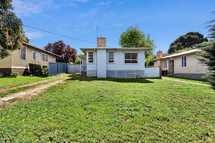 Main view of Homely house listing, 27 Montgomery Street, Ararat VIC 3377