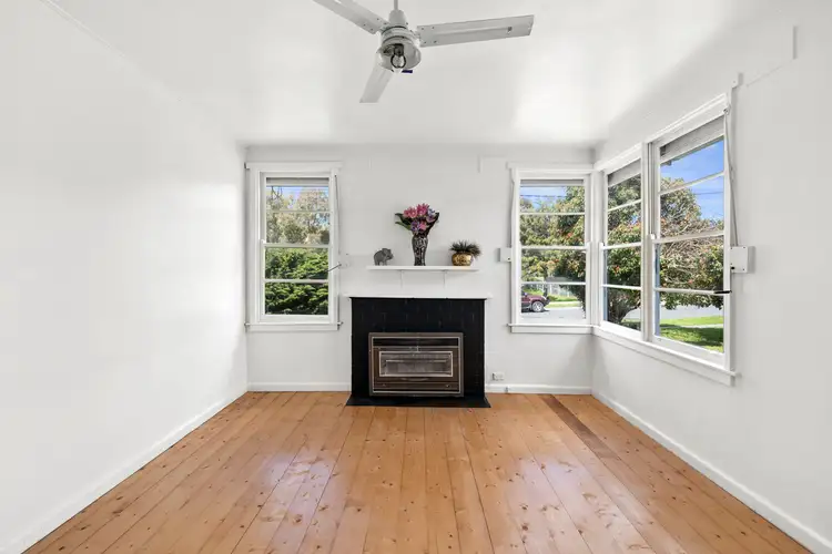 Second view of Homely house listing, 27 Montgomery Street, Ararat VIC 3377