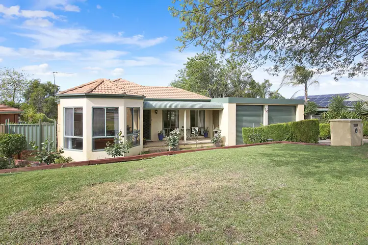 Main view of Homely house listing, 6 Juniper Way, Baranduda VIC 3691