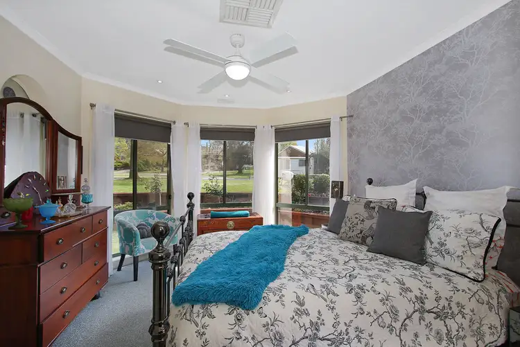 Second view of Homely house listing, 6 Juniper Way, Baranduda VIC 3691