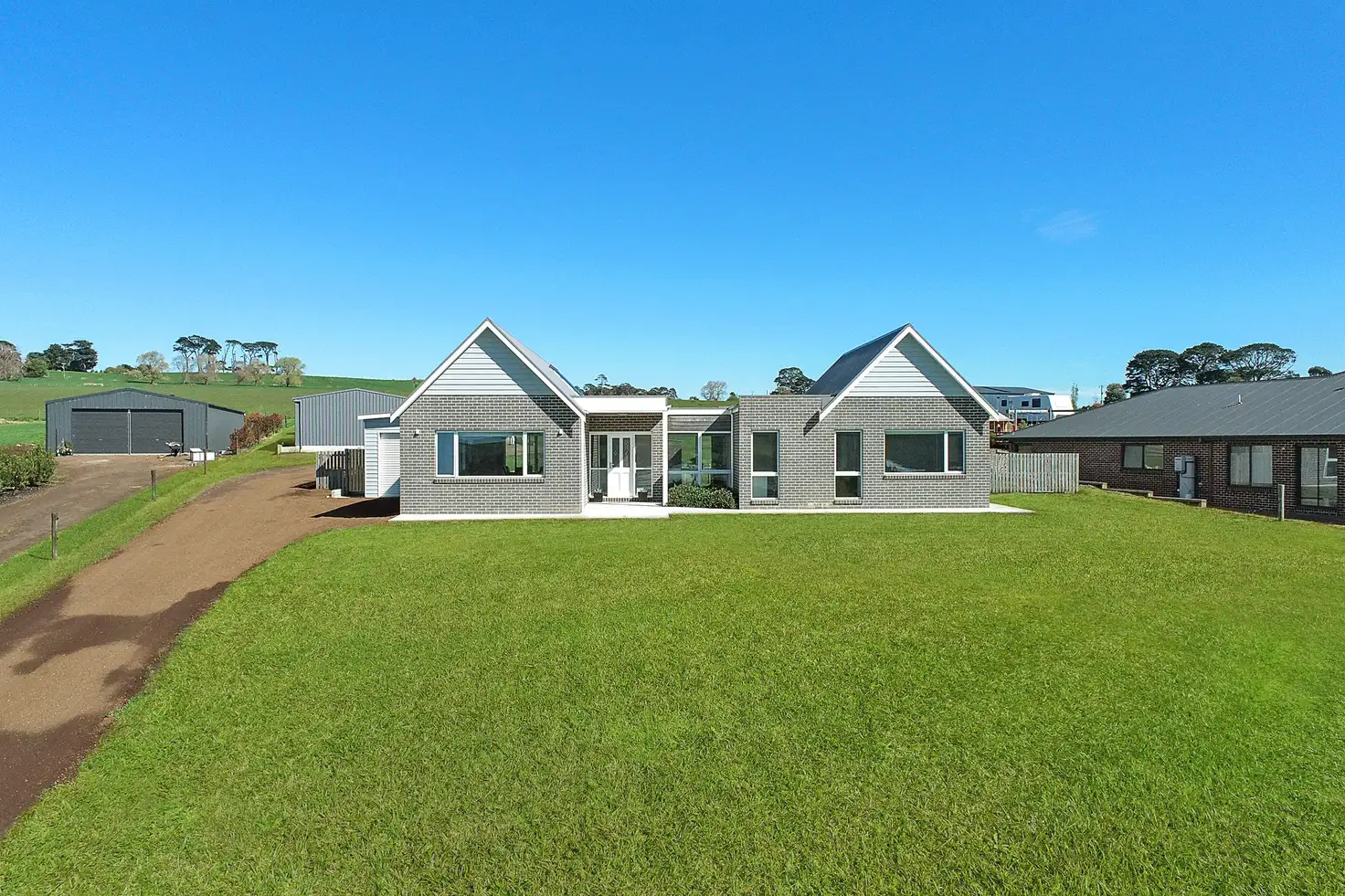 Main view of Homely house listing, 152 Bowen Street, Camperdown VIC 3260