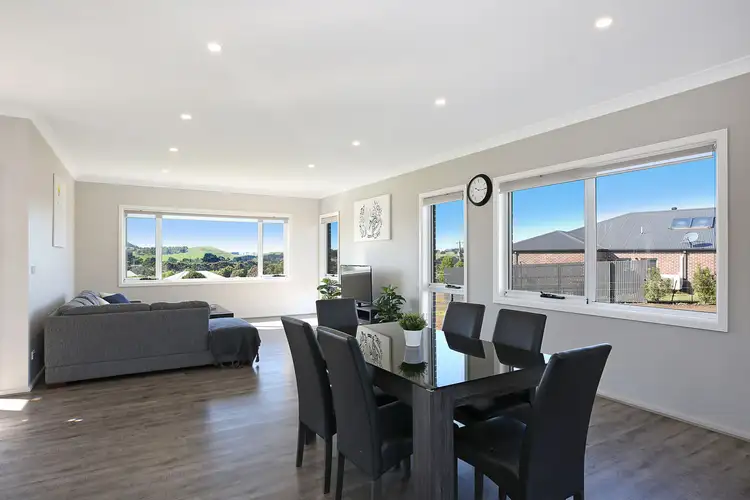 Third view of Homely house listing, 152 Bowen Street, Camperdown VIC 3260