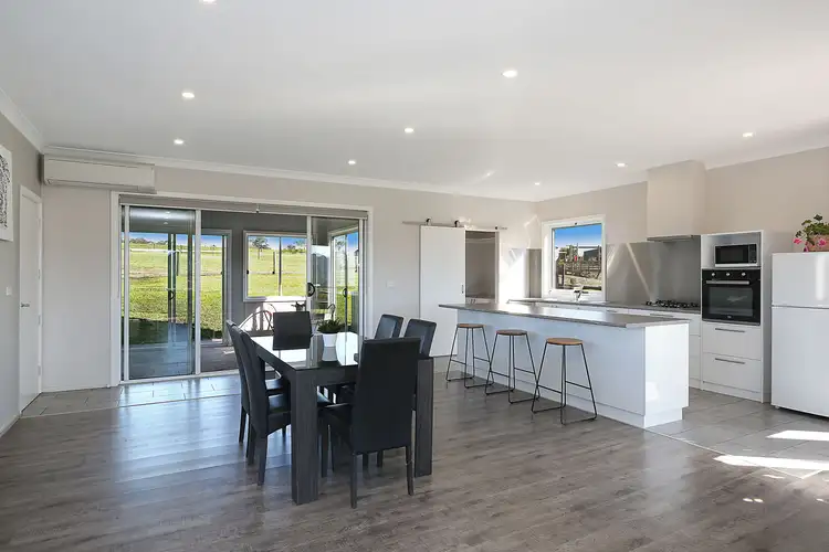 Fifth view of Homely house listing, 152 Bowen Street, Camperdown VIC 3260