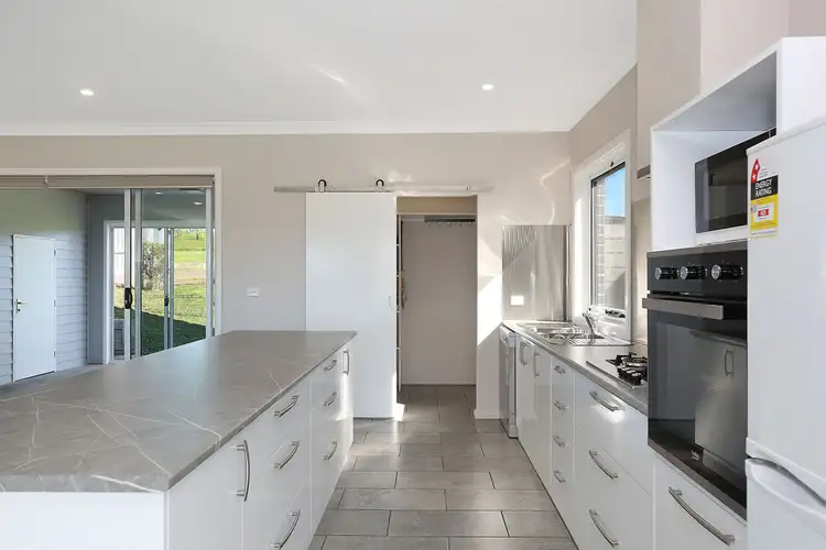 Sixth view of Homely house listing, 152 Bowen Street, Camperdown VIC 3260