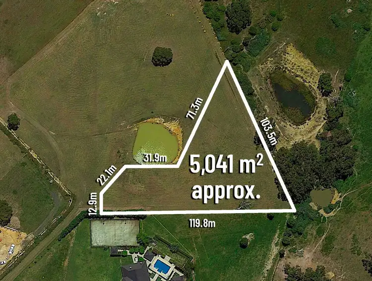 27 Logan Court, Lysterfield VIC 3156