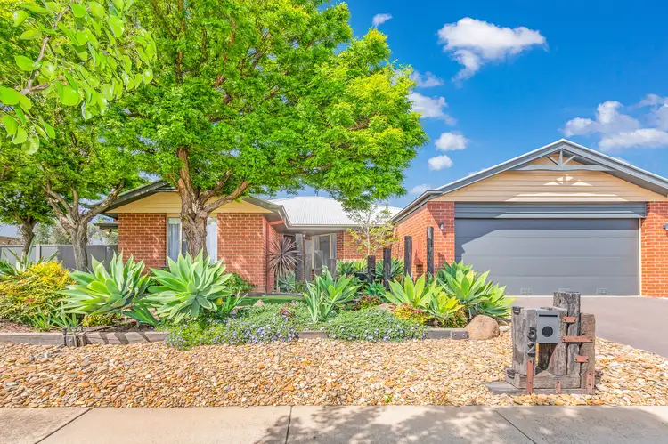 Third view of Homely house listing, 52 Jamieson Drive, Echuca VIC 3564