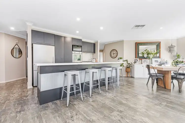 Fourth view of Homely house listing, 52 Jamieson Drive, Echuca VIC 3564