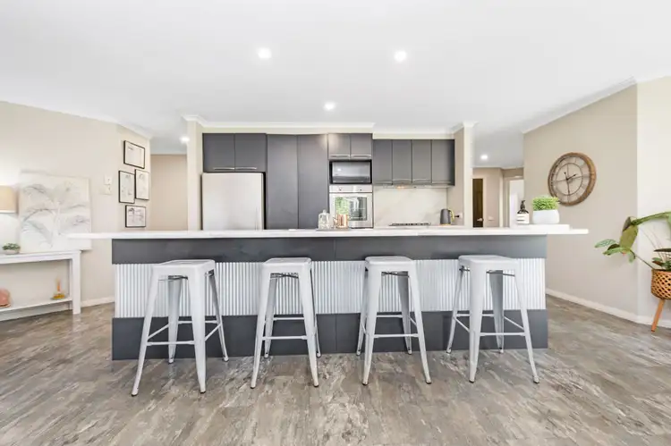 Fifth view of Homely house listing, 52 Jamieson Drive, Echuca VIC 3564