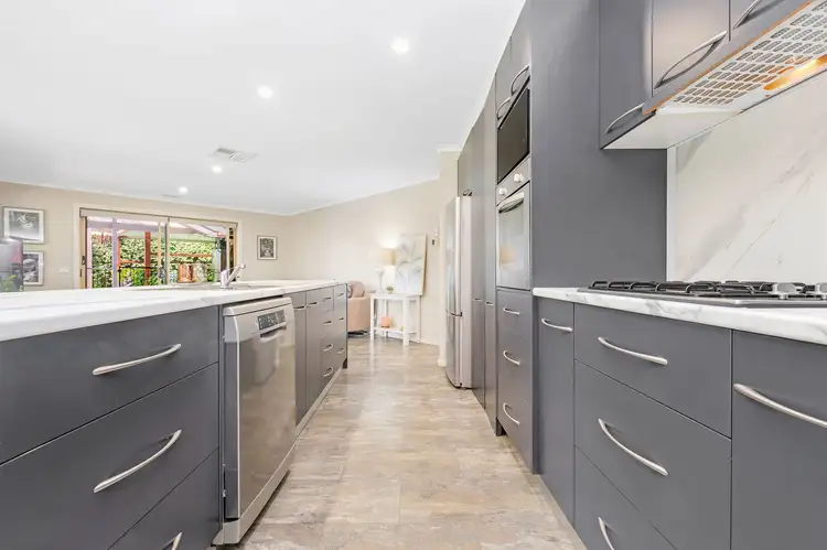 Sixth view of Homely house listing, 52 Jamieson Drive, Echuca VIC 3564