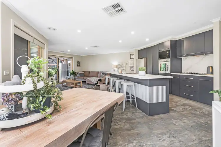 Seventh view of Homely house listing, 52 Jamieson Drive, Echuca VIC 3564