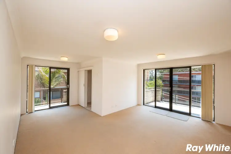 Fourth view of Homely unit listing, 14/35-37 Head Street, Forster NSW 2428
