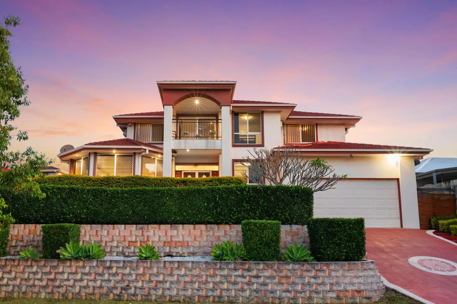 Main view of Homely house listing, 17 The Concourse, Underwood QLD 4119