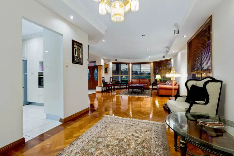 Second view of Homely house listing, 17 The Concourse, Underwood QLD 4119