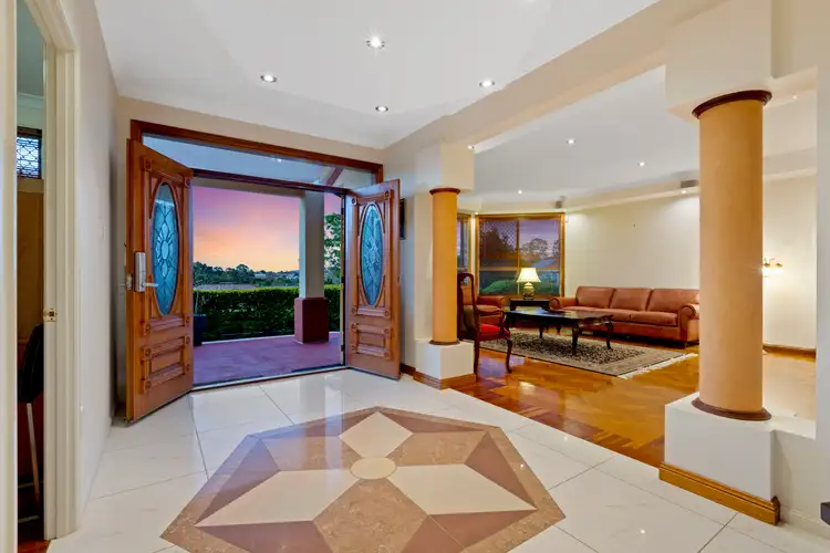 Third view of Homely house listing, 17 The Concourse, Underwood QLD 4119