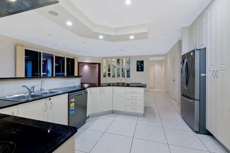 Fourth view of Homely house listing, 17 The Concourse, Underwood QLD 4119