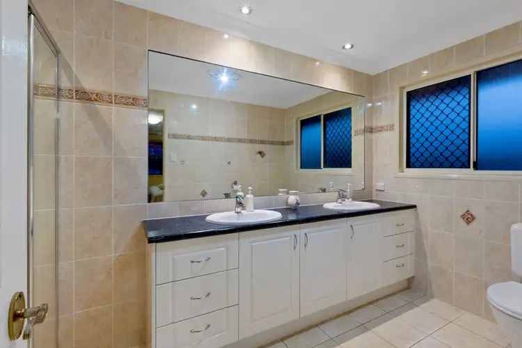 Fifth view of Homely house listing, 17 The Concourse, Underwood QLD 4119