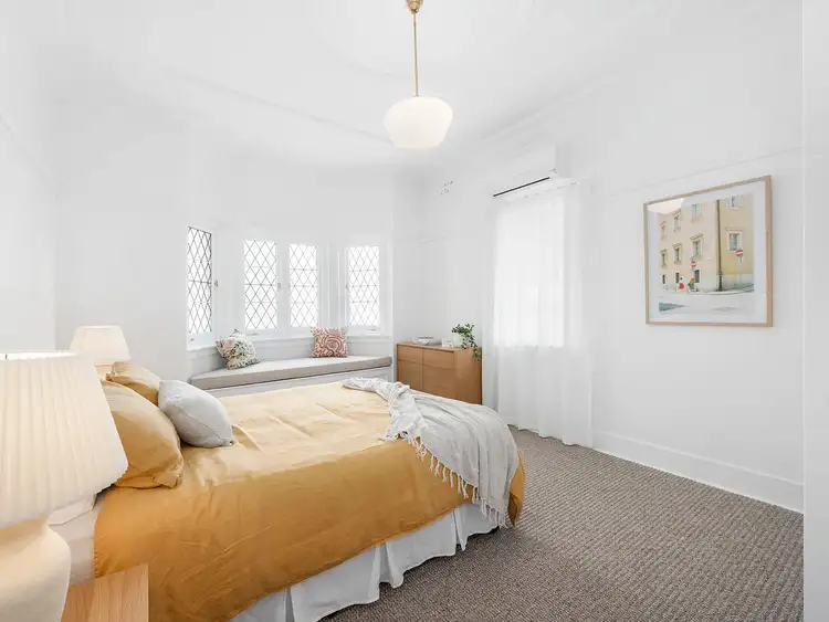 Third view of Homely house listing, 4/598 Lower Bowen Terrace, New Farm QLD 4005