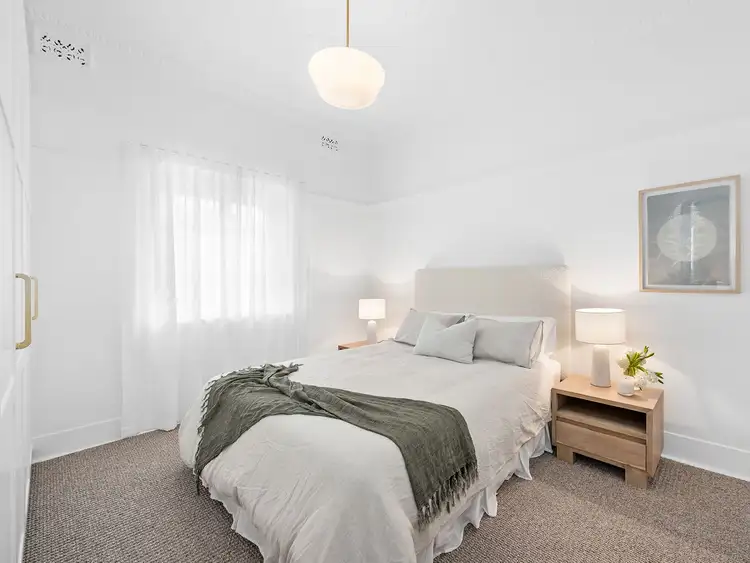 Fifth view of Homely house listing, 4/598 Lower Bowen Terrace, New Farm QLD 4005
