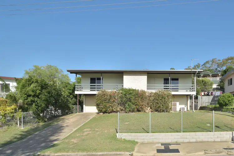 Main view of Homely house listing, 29 Hibiscus Avenue, Kin Kora QLD 4680