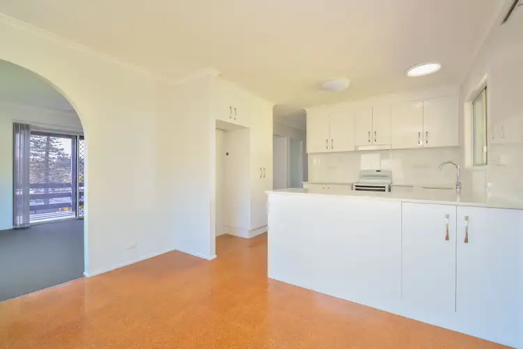 Second view of Homely house listing, 29 Hibiscus Avenue, Kin Kora QLD 4680