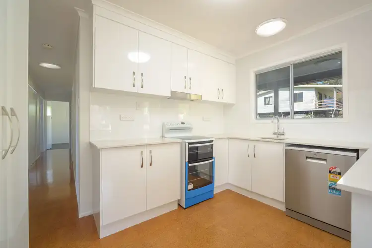 Fourth view of Homely house listing, 29 Hibiscus Avenue, Kin Kora QLD 4680