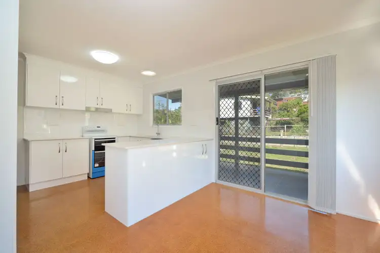 Fifth view of Homely house listing, 29 Hibiscus Avenue, Kin Kora QLD 4680