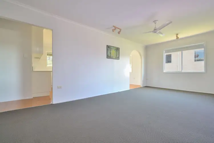 Sixth view of Homely house listing, 29 Hibiscus Avenue, Kin Kora QLD 4680